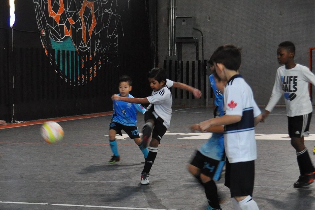 Futsal