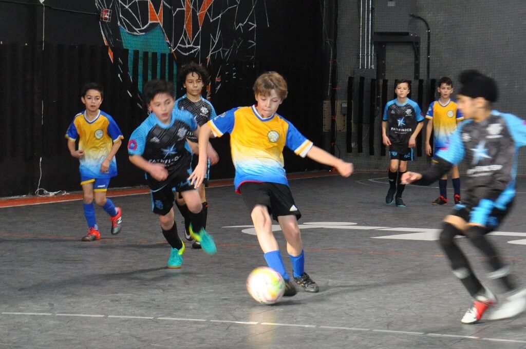 Futsal