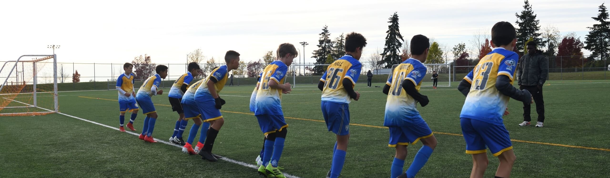 Villarreal VanCity Pro Football Academy on Instagram: Back to work! 2nd  game of our inaugural season in the FVSL Premier Division. #vancityprofa # fvsl #opsm #vancouverfc #soccer #canadasoccer